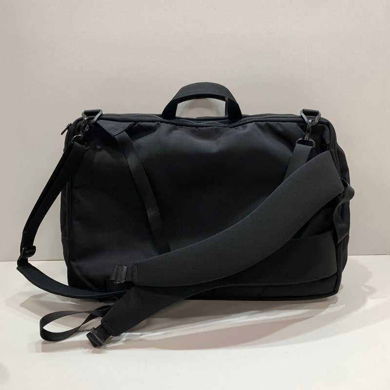 【中古品】【メンズ】 THE NORTH FACE ザ・ノースフェイス NM81601 3WAY SHUTTLE DAY BACKPAC スリーウェイ シャトル デイパック カバン 188-261029-ny-09-fuzh カラー：ブラック 万代Net店