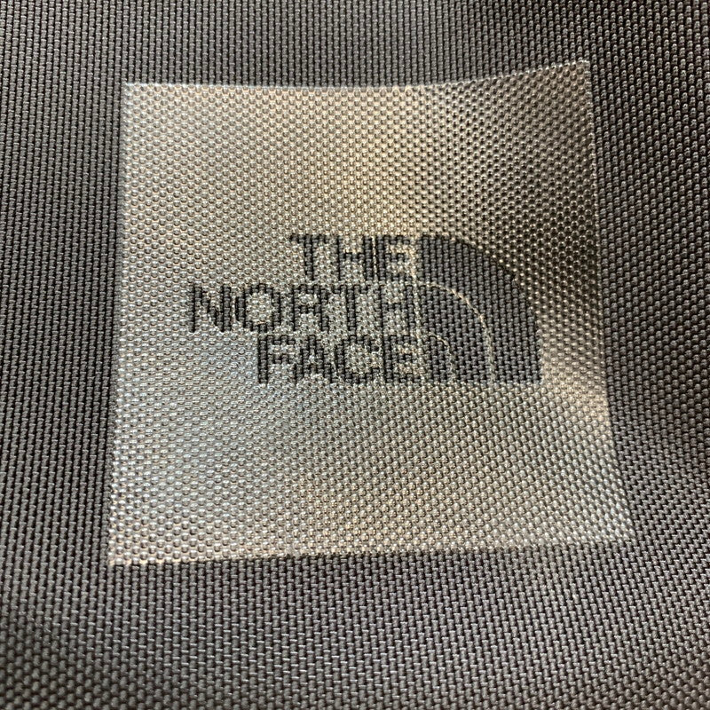 【中古品】【メンズ】 THE NORTH FACE ザ・ノースフェイス NM81601 3WAY SHUTTLE DAY BACKPAC スリーウェイ シャトル デイパック カバン 188-261029-ny-09-fuzh カラー：ブラック 万代Net店