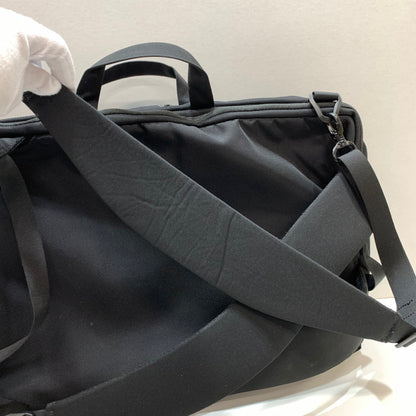【中古品】【メンズ】 THE NORTH FACE ザ・ノースフェイス NM81601 3WAY SHUTTLE DAY BACKPAC スリーウェイ シャトル デイパック カバン 188-261029-ny-09-fuzh カラー：ブラック 万代Net店