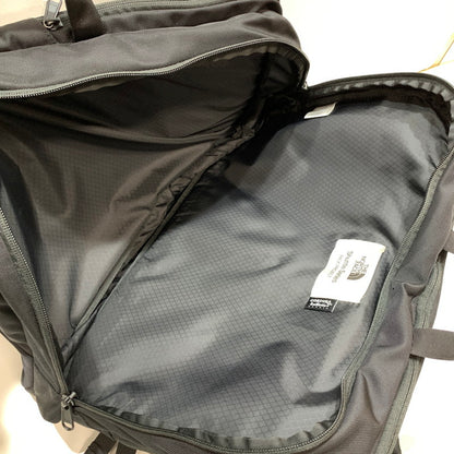 【中古品】【メンズ】 THE NORTH FACE ザ・ノースフェイス NM81601 3WAY SHUTTLE DAY BACKPAC スリーウェイ シャトル デイパック カバン 188-261029-ny-09-fuzh カラー：ブラック 万代Net店