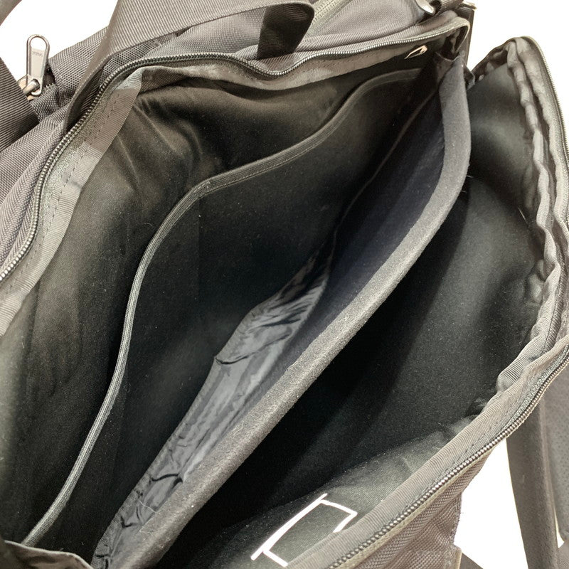 【中古品】【メンズ】 THE NORTH FACE ザ・ノースフェイス NM81601 3WAY SHUTTLE DAY BACKPAC スリーウェイ シャトル デイパック カバン 188-261029-ny-09-fuzh カラー：ブラック 万代Net店