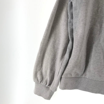 【中古品】【レディース】 BLUE LABEL ブルーレーベル パーカー GRAY フーディー ※色褪せ(大)あり 170-261030-io-11-fuzh サイズ：38 カラー：グレー 万代Net店