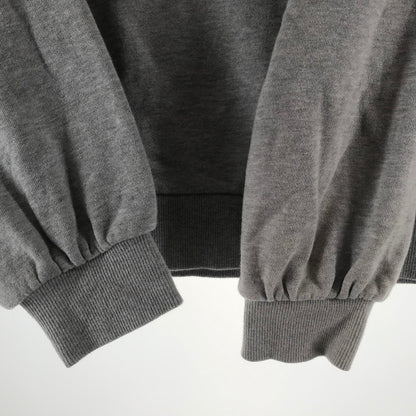 【中古品】【レディース】 BLUE LABEL ブルーレーベル パーカー GRAY フーディー ※色褪せ(大)あり 170-261030-io-11-fuzh サイズ：38 カラー：グレー 万代Net店