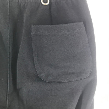 【中古品】【メンズ】 STUSSY ステューシー SWEAT PANT スウェットパンツ BLACK ※シミあり 153-261030-io-10-fuzh サイズ：S カラー：ブラック 万代Net店