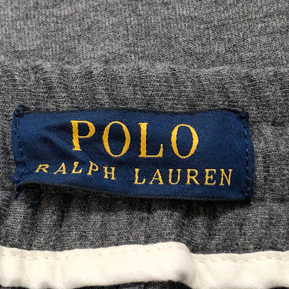 【中古品】【メンズ】 POLO RALPH LAUREN ポロ・ラルフローレン パンツ ボトムス 156-240410-hn-02-fur サイズ：31/32 カラー：グレー 万代Net店