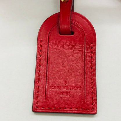 【現状渡し品】【レディース】 LOUIS VUITTON ルイ・ヴィトン  M44818 モノグラム スフロNV BB 2WAY ハンドバッグ ショルダーバッグ カバン 179-240725-hn-01-fur カラー：ブラウン/レッド 万代Net店