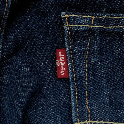 【中古品】【メンズ】 Levi's リーバイス CA00342WPL423 デニムパンツ ボトムス 156-240511-hn-04-fur サイズ：W28 L34 カラー：インディゴ 万代Net店