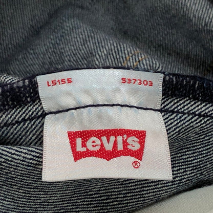 【中古品】【メンズ】 Levi's リーバイス CA00342WPL423 デニムパンツ ボトムス 156-240511-hn-04-fur サイズ：W28 L34 カラー：インディゴ 万代Net店