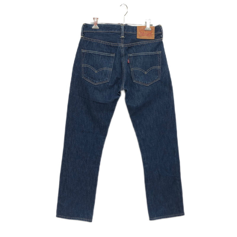 【中古品】【メンズ】 Levi's リーバイス CA00342WPL423 デニムパンツ ボトムス 156-240511-hn-04-fur サイズ：W28 L34 カラー：インディゴ 万代Net店