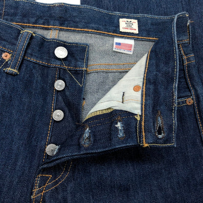 【中古品】【メンズ】 Levi's リーバイス CA00342WPL423 デニムパンツ ボトムス 156-240511-hn-04-fur サイズ：W28 L34 カラー：インディゴ 万代Net店