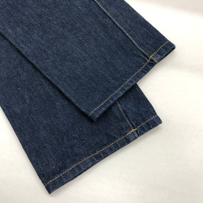 【中古品】【メンズ】 Levi's リーバイス PREMIUM LOT511 06690-110 プレミアム デニム パンツ ボトムス 156-240511-hn-05-fur サイズ：W27 L32 カラー：インディゴ 万代Net店