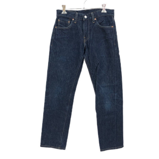 【中古品】【メンズ】 Levi's リーバイス PREMIUM LOT511 06690-110 プレミアム デニム パンツ ボトムス 156-240511-hn-05-fur サイズ：W27 L32 カラー：インディゴ 万代Net店