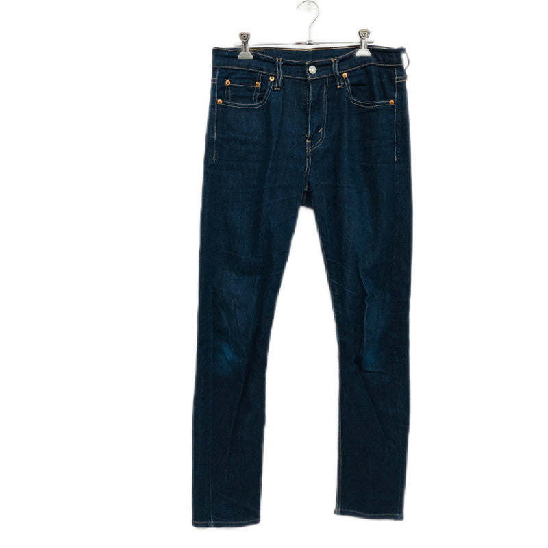 【中古品】【メンズ】 Levi's リーバイス 510TM デニムパンツ ボトムス 157-240517-hn-07-fur サイズ：W29 L32 カラー：インディゴ 万代Net店