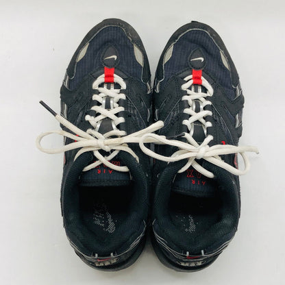 【現状渡し品】【メンズ/レディース】 NIKE ナイキ AIR MAX 96 II DC9409-002 エア マックス 96 2 スニーカー 靴 160-240816-hn-05-fur サイズ：26.0cm US 8 カラー：ブラック 万代Net店