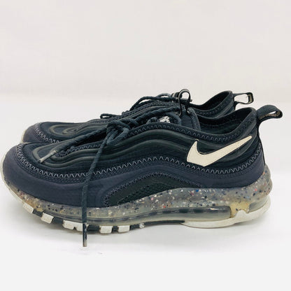 【現状渡し品】【メンズ/レディース】 NIKE ナイキ AIR MAX TERRASCAPE DJ5019-001 エア マックス テラスケープ スニーカー 靴 160-240815-hn-07-fur サイズ：26.0cm US 8 カラー：ブラック/グレー 万代Net店