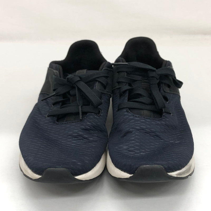 【中古品】【メンズ】 Reebok リーボック EVER ROAD CN4725 エバーロード スニーカー 靴 162-240728-hn-03-fur サイズ：27.0cm US 9 カラー：ブラック/ホワイト 万代Net店