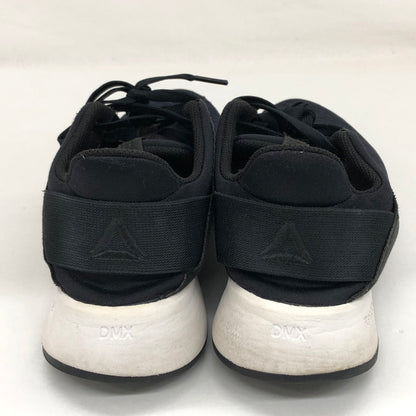 【中古品】【メンズ】 Reebok リーボック EVER ROAD CN4725 エバーロード スニーカー 靴 162-240728-hn-03-fur サイズ：27.0cm US 9 カラー：ブラック/ホワイト 万代Net店