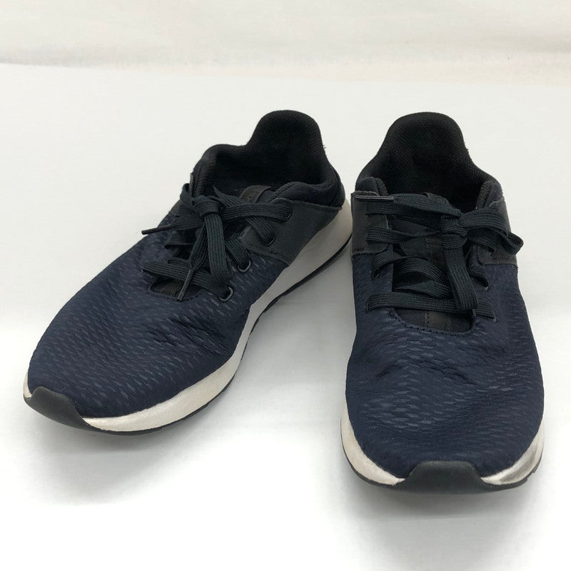 【中古品】【メンズ】 Reebok リーボック EVER ROAD CN4725 エバーロード スニーカー 靴 162-240728-hn-03-fur サイズ：27.0cm US 9 カラー：ブラック/ホワイト 万代Net店