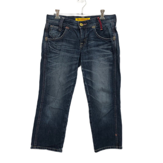 【中古品】【メンズ】 Levi's リーバイス PCL15-101 デニムパンツ ボトムス 158-240905-hn-03-fur サイズ：XS カラー：インディゴ 万代Net店