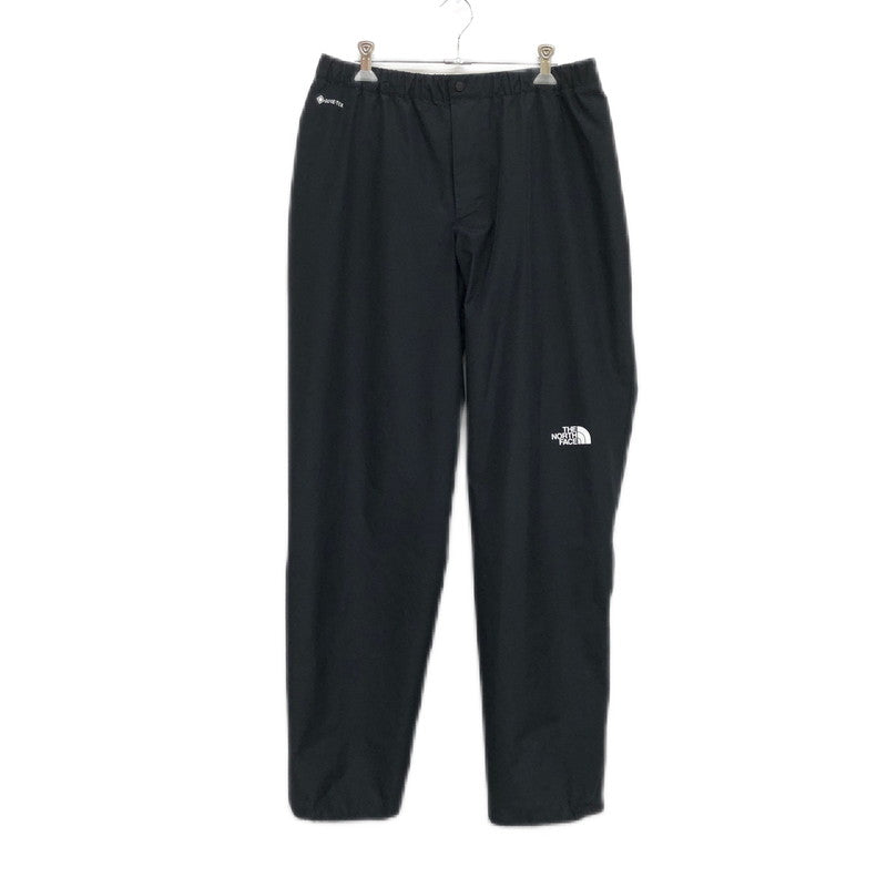 【中古品】【メンズ】 THE NORTH FACE ザ・ノースフェイス CLOUD PANT NP12103 クラウドパンツ ボトムス 155-240910-hn-05-fur サイズ：L カラー：ブラック 万代Net店