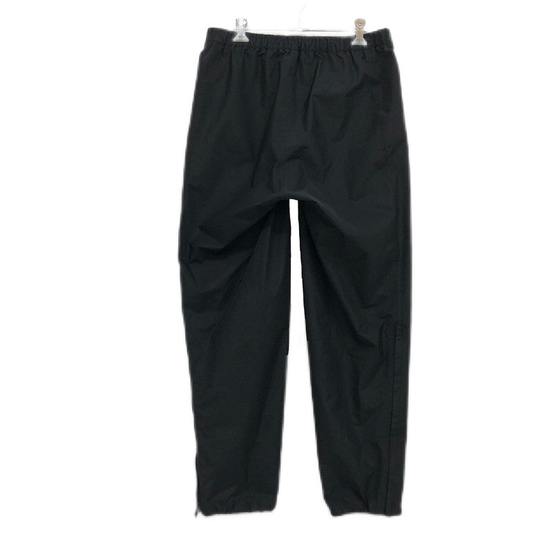 【中古品】【メンズ】 THE NORTH FACE ザ・ノースフェイス CLOUD PANT NP12103 クラウドパンツ ボトムス 155-240910-hn-05-fur サイズ：L カラー：ブラック 万代Net店