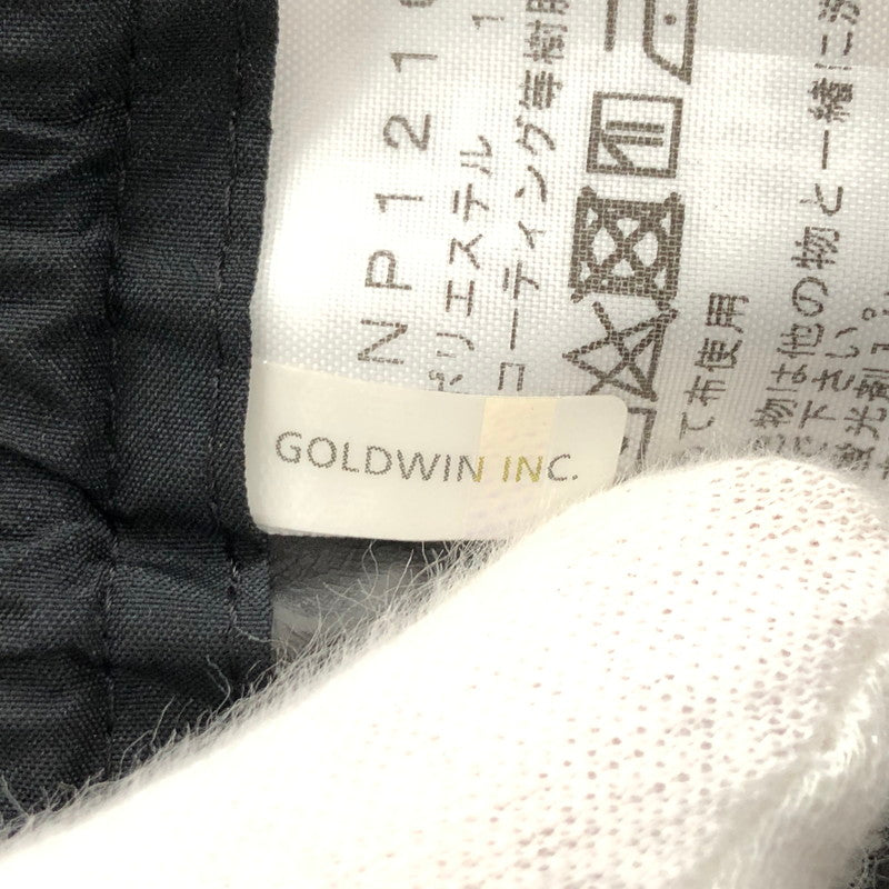 【中古品】【メンズ】 THE NORTH FACE ザ・ノースフェイス CLOUD PANT NP12103 クラウドパンツ ボトムス 155-240910-hn-05-fur サイズ：L カラー：ブラック 万代Net店