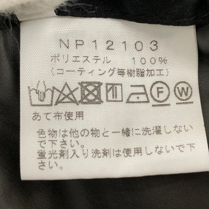 【中古品】【メンズ】 THE NORTH FACE ザ・ノースフェイス CLOUD PANT NP12103 クラウドパンツ ボトムス 155-240910-hn-05-fur サイズ：L カラー：ブラック 万代Net店