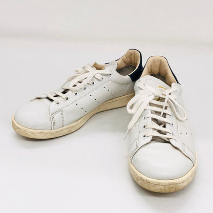 【現状渡し品】【メンズ】 adidas アディダス STAN SMITH RECON CQ3033 スタンスミス リーコン スニーカー シューズ 靴 161-241117-hn-02-fur サイズ：26.5cm US 8 1/2 カラー：ホワイト系 万代Net店