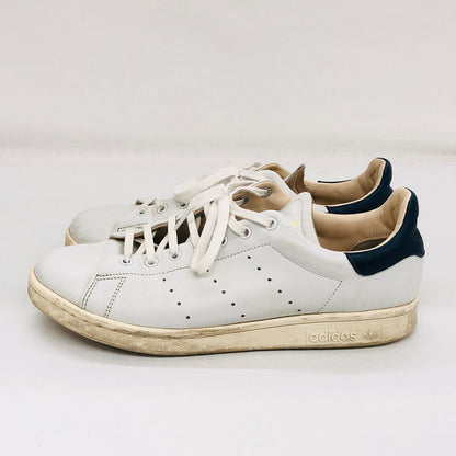 【現状渡し品】【メンズ】 adidas アディダス STAN SMITH RECON CQ3033 スタンスミス リーコン スニーカー シューズ 靴 161-241117-hn-02-fur サイズ：26.5cm US 8 1/2 カラー：ホワイト系 万代Net店