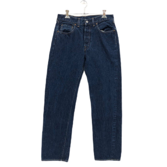 【中古品】【メンズ】 Levi's リーバイス VintageClothing 66501-0008 ビンテージ クロージング デニムパンツ ボトムス 156-241121-hn-01-fur サイズ：W32 L34 カラー：インディゴ 万代Net店