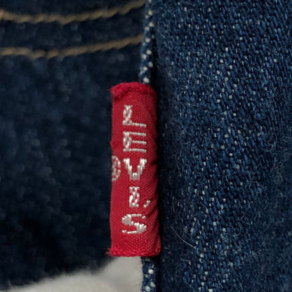 【中古品】【メンズ】 Levi's リーバイス VintageClothing 66501-0008 ビンテージ クロージング デニムパンツ ボトムス 156-241121-hn-01-fur サイズ：W32 L34 カラー：インディゴ 万代Net店