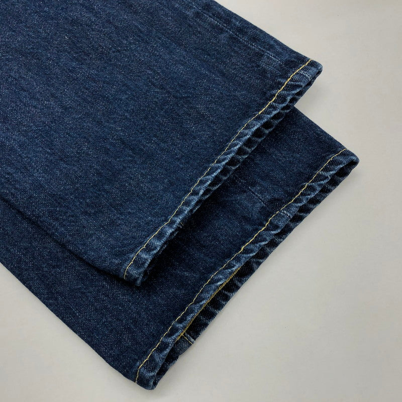 【中古品】【メンズ】 Levi's リーバイス VintageClothing 66501-0008 ビンテージ クロージング デニムパンツ ボトムス 156-241121-hn-01-fur サイズ：W32 L34 カラー：インディゴ 万代Net店