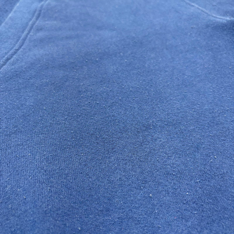【現状渡し品】【メンズ】 LEE リー 90S V NECK HEAVY WAIGT SWEAT Ⅴネック ヘビーウェイト スウェット 146-260520-yt-09-fur サイズ：L カラー：ネイビー 万代Net店