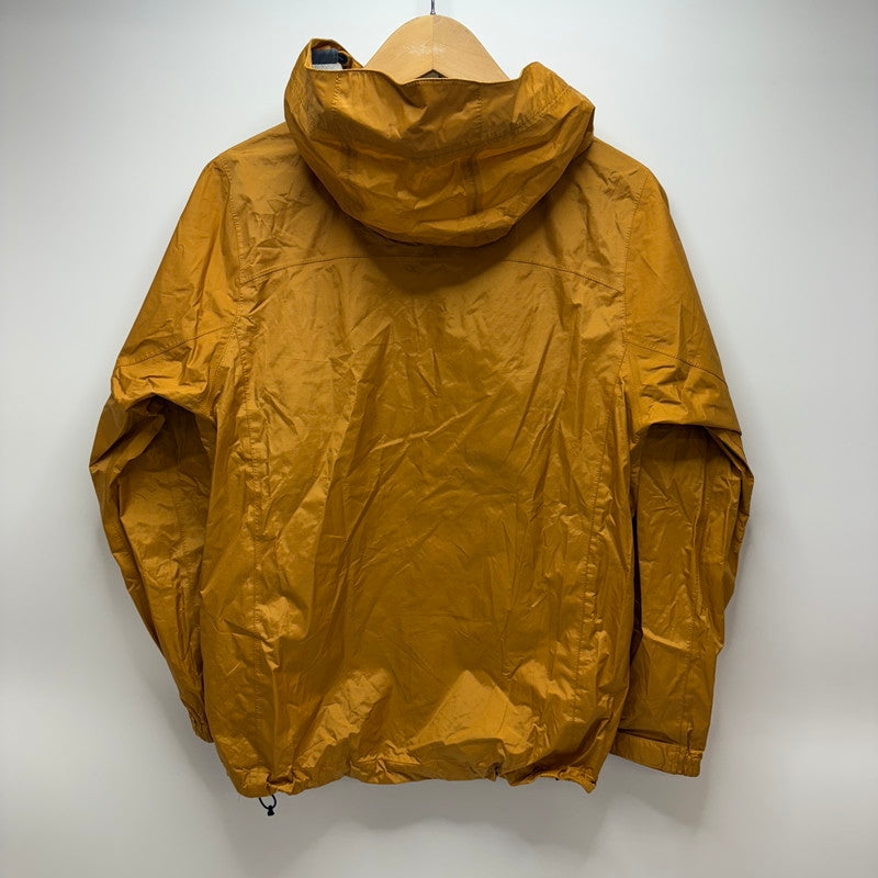 【中古品】【レディース】 COLUMBIA コロンビア PL2518 WABASH WOMEN'S JACKET ワバシュ ジャケット 168-260520-yt-07-fur サイズ：M カラー：オレンジ系 万代Net店