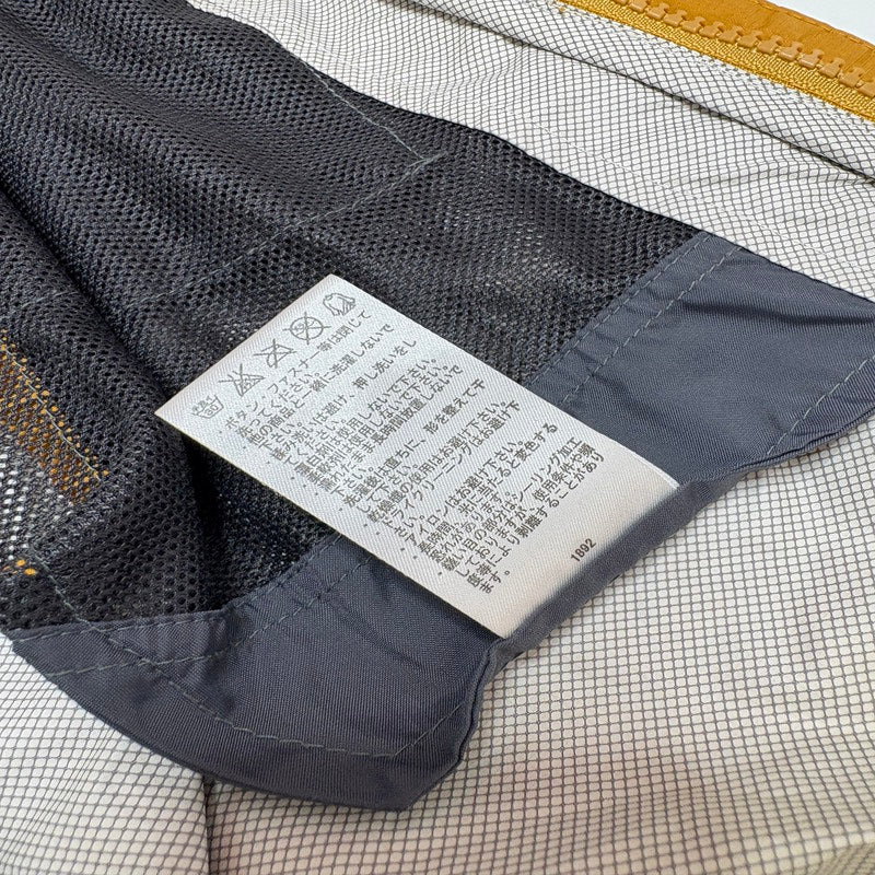 【中古品】【レディース】 COLUMBIA コロンビア PL2518 WABASH WOMEN'S JACKET ワバシュ ジャケット 168-260520-yt-07-fur サイズ：M カラー：オレンジ系 万代Net店