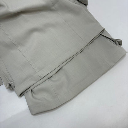 【中古品】【メンズ】 HARE ハレ HA010525AD CARGO PANTS カーゴ パンツ ボトムス 158-260520-yt-11-fur サイズ：S カラー：グレー系 万代Net店