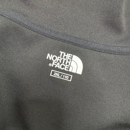【中古品】【メンズ/レディース】 THE NORTH FACE ザ ノース フェイス NJ5JR52J WHITE LABEL TNF TRACK JACKET ホワイト レーベル トラック ジャケット アウター 144-260519-yt-06-fur サイズ：2XL 110 カラー：ブラック 万代Net店