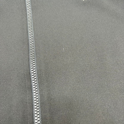【中古品】【メンズ/レディース】 THE NORTH FACE ザ ノース フェイス NJ5JR52J WHITE LABEL TNF TRACK JACKET ホワイト レーベル トラック ジャケット アウター 144-260519-yt-06-fur サイズ：2XL 110 カラー：ブラック 万代Net店