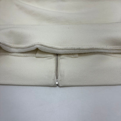 【中古品】【メンズ】 Carhartt カーハート CARHARTT WIPカーハート ダブリューアイピー I03393 パーカー HOODED BROWN DUCKS JACKET フーデッド スウェット トップス 142-260518-yt-02-fur サイズ：L カラー：アイボリー 万代Net店