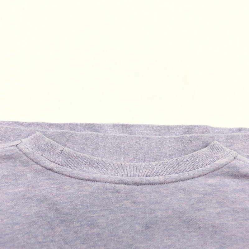 【現状渡し品】【メンズ】 NIKE ナイキ AS M NSW SB CREW REVIVAL DA0684-596 スウェット 長袖 トップス 古着 148-260930-rs-02-fur サイズ：XL カラー：パープル 万代Net店