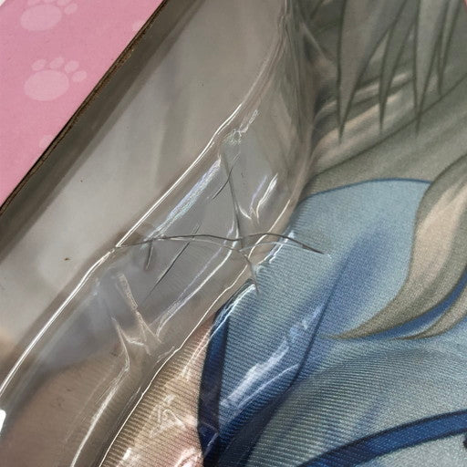 【現状渡し品】 未開封・未使用有 クドわふたー 立体マウスパッド 能美クドリャフカ アオザイ/キャミソール 全二種 3点セット 054-260930-mo-02-fur 万代Net店