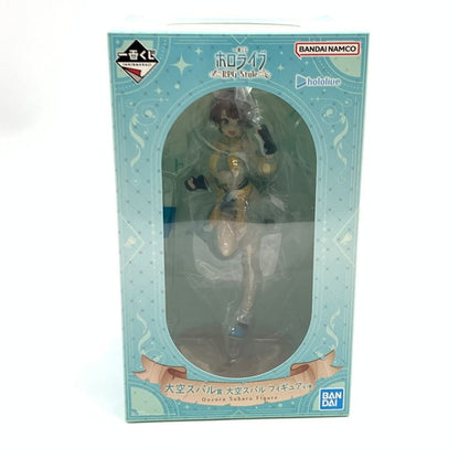 【未使用品】 一番くじ ホロライブ ～RPG Style～ 大空スバル賞 大空スバル フィギュア 053-260930-mo-01-fur 万代Net店