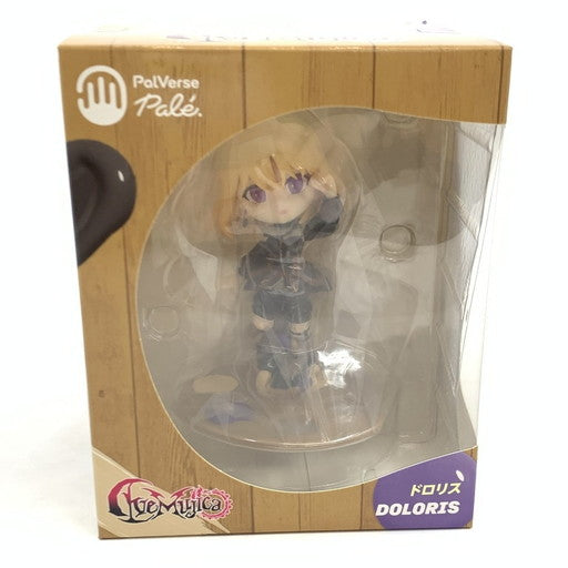 【未使用品】 ブシロード バンドリ PalVerse Palé. Ave Mujica ドロリス 053-260930-mo-03-fur 万代Net店