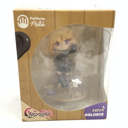 【未使用品】 ブシロード バンドリ PalVerse Palé. Ave Mujica ドロリス 053-260930-mo-03-fur 万代Net店