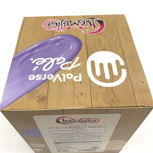 【未使用品】 ブシロード バンドリ PalVerse Palé. Ave Mujica ドロリス 053-260930-mo-03-fur 万代Net店