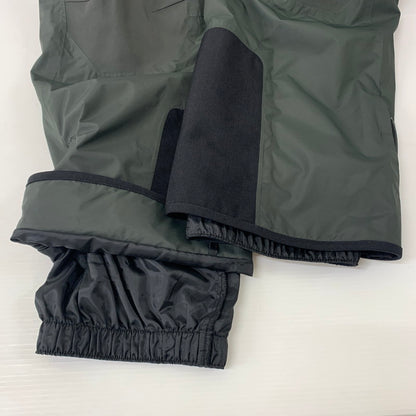 【中古品】【メンズ】  PHENIX フェニックス ALPINE FLOAT PANTS ESB72OB20 アルパインフロートパンツ ボトムス スキーウェア 120-241201-kk-12-tei サイズ：M カラー：OFF BLACK 万代Net店