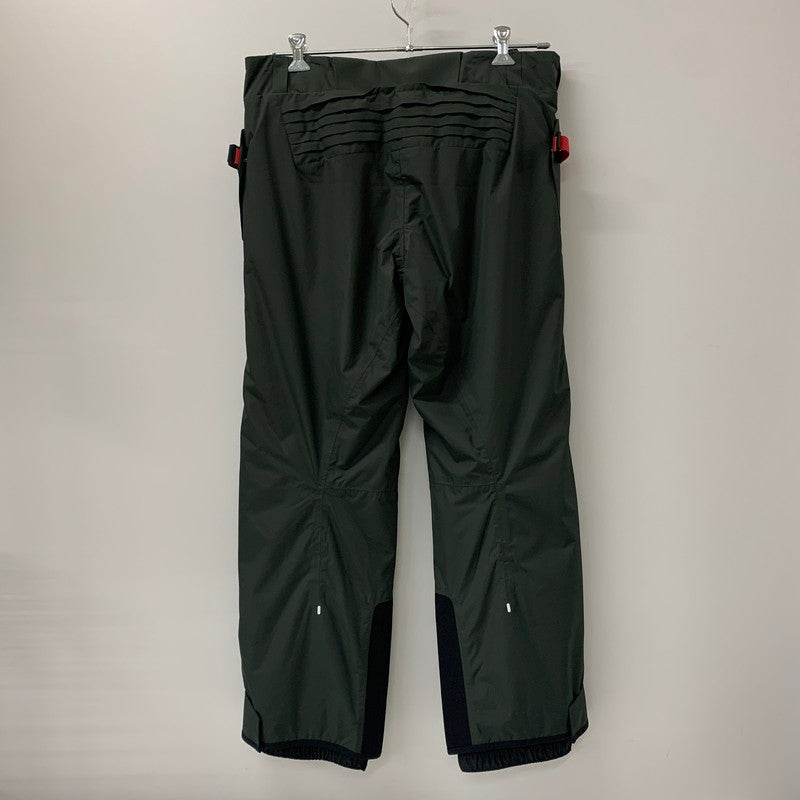 【中古品】【メンズ】  PHENIX フェニックス ALPINE FLOAT PANTS ESB72OB20 アルパインフロートパンツ ボトムス スキーウェア 120-241201-kk-12-tei サイズ：M カラー：OFF BLACK 万代Net店