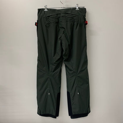 【中古品】【メンズ】  PHENIX フェニックス ALPINE FLOAT PANTS ESB72OB20 アルパインフロートパンツ ボトムス スキーウェア 120-241201-kk-12-tei サイズ：M カラー：OFF BLACK 万代Net店