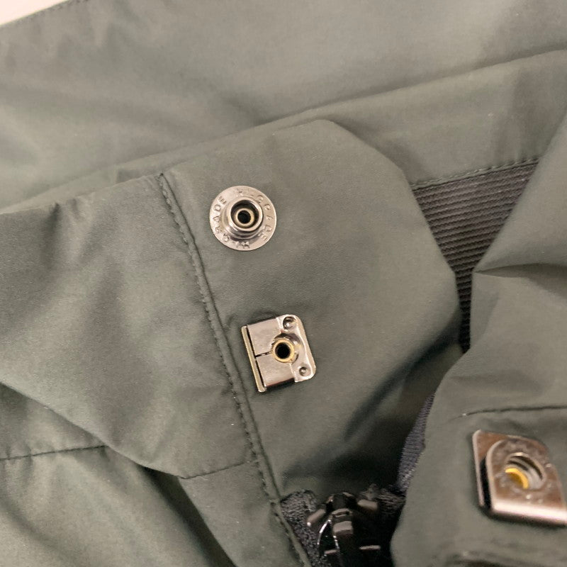 【中古品】【メンズ】  PHENIX フェニックス ALPINE FLOAT PANTS ESB72OB20 アルパインフロートパンツ ボトムス スキーウェア 120-241201-kk-12-tei サイズ：M カラー：OFF BLACK 万代Net店