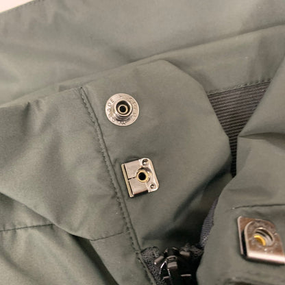 【中古品】【メンズ】  PHENIX フェニックス ALPINE FLOAT PANTS ESB72OB20 アルパインフロートパンツ ボトムス スキーウェア 120-241201-kk-12-tei サイズ：M カラー：OFF BLACK 万代Net店